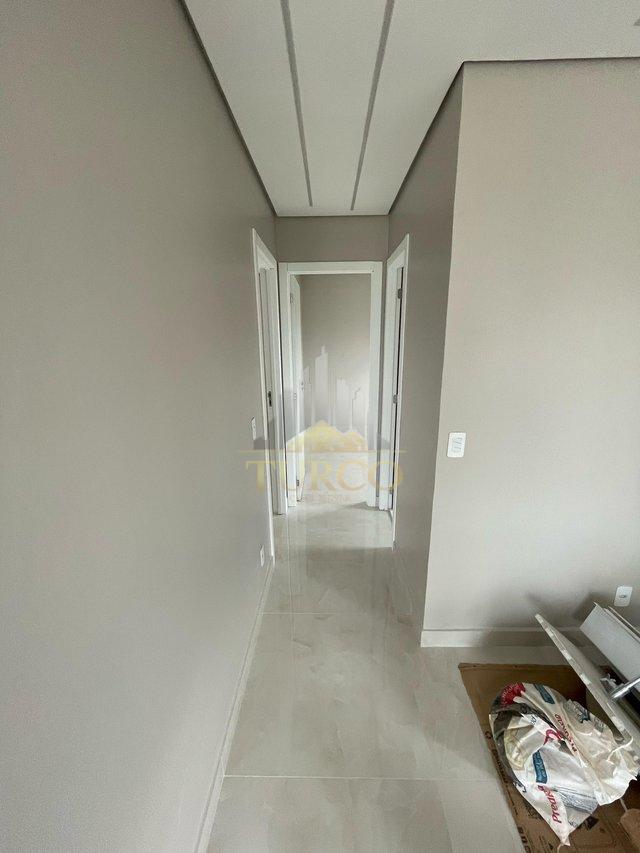Apartamento de 73m² no 6 andar Rua Rondonia Barueri - 