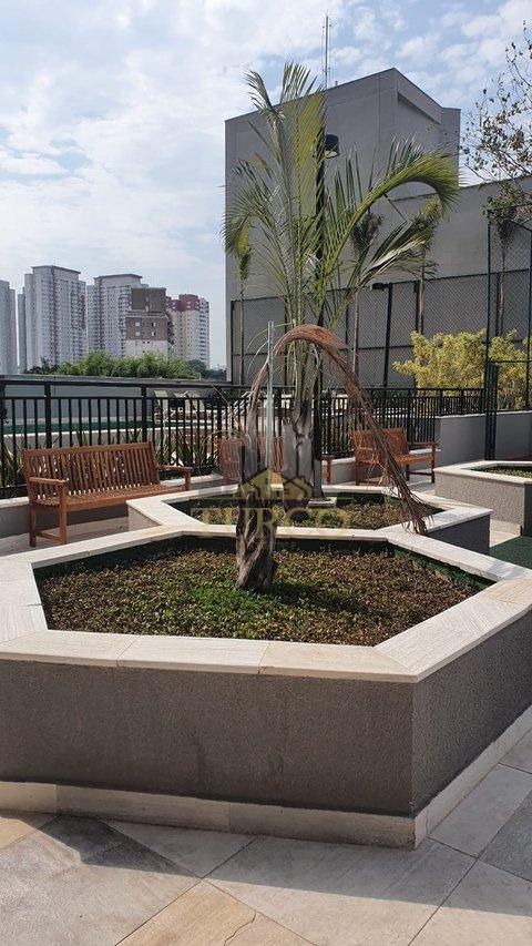 Apartamento de 73m² no 6 andar Rua Rondonia Barueri - 