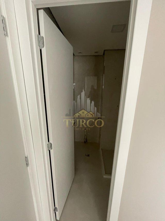 Apartamento de 73m² no 6 andar Rua Rondonia Barueri - 