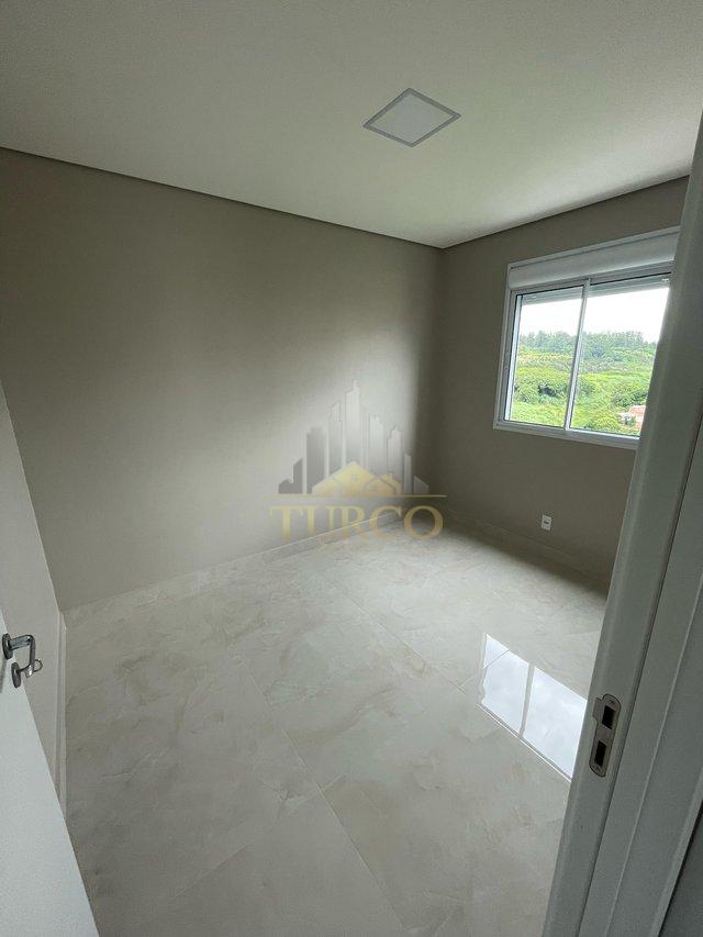Apartamento de 73m² no 6 andar Rua Rondonia Barueri - 