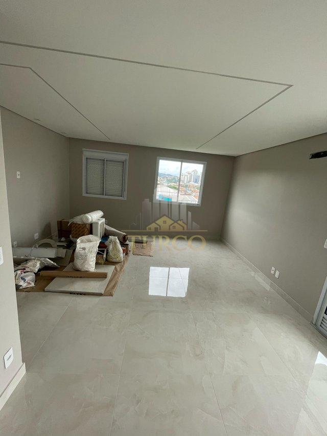 Apartamento de 73m² no 6 andar Rua Rondonia Barueri - 