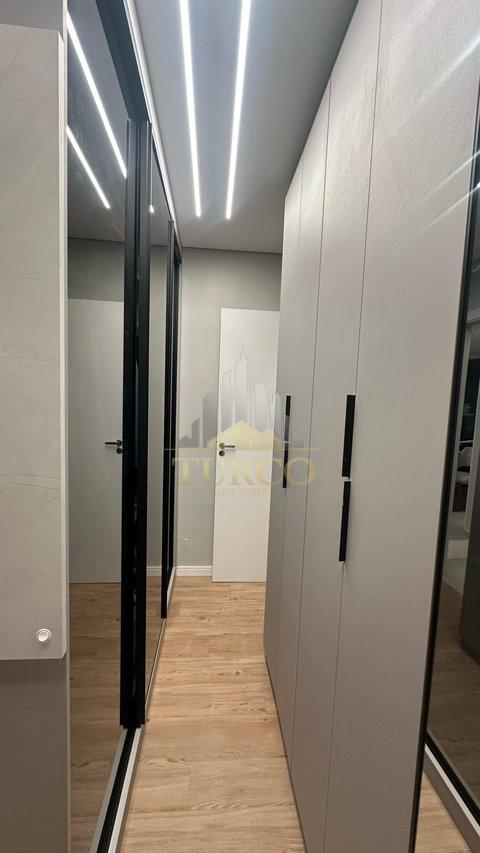 Apartamento de 57m² no 17 andar Rua Rondonia Barueri - 