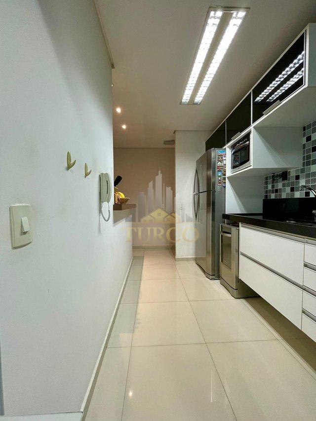 Apartamento à venda - Alphaview 🏡 Rua Marte Barueri - 