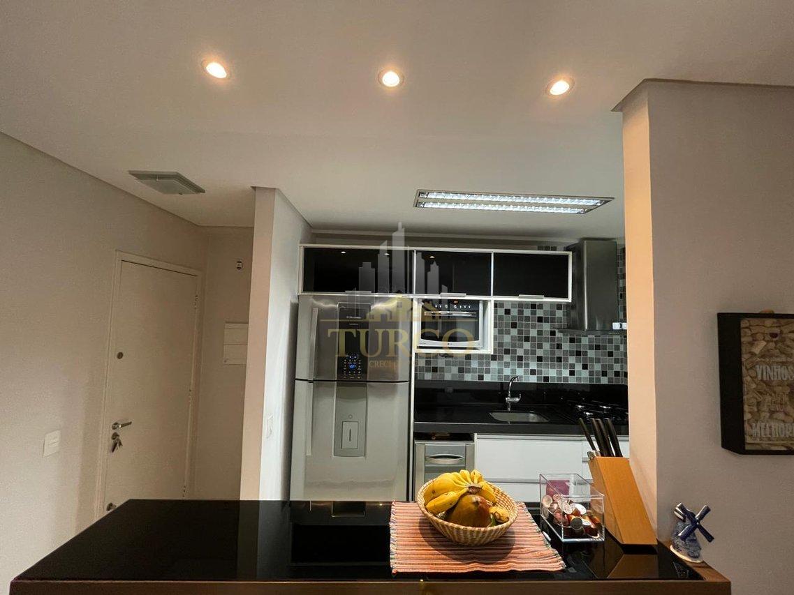 Apartamento à venda - Alphaview 🏡 Rua Marte Barueri - 