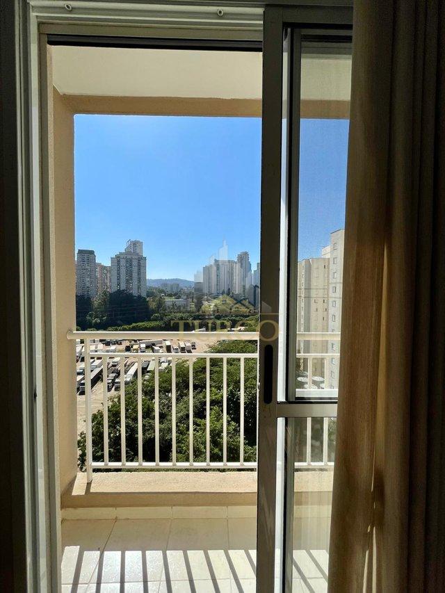 Apartamento à venda - Alphaview 🏡 Rua Marte Barueri - 