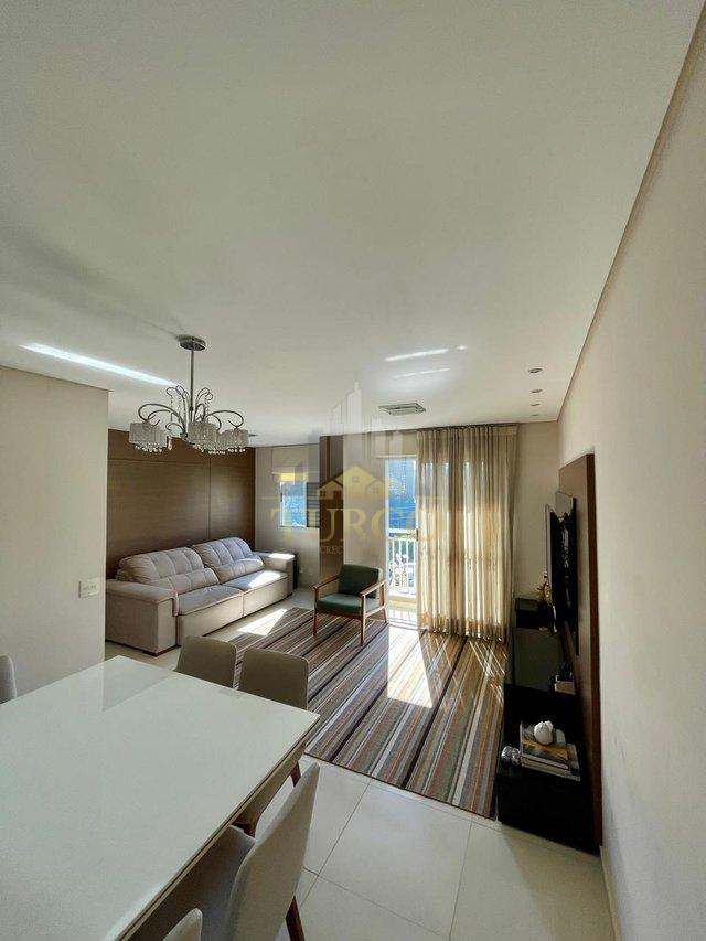 Apartamento à venda - Alphaview 🏡 Rua Marte Barueri - 