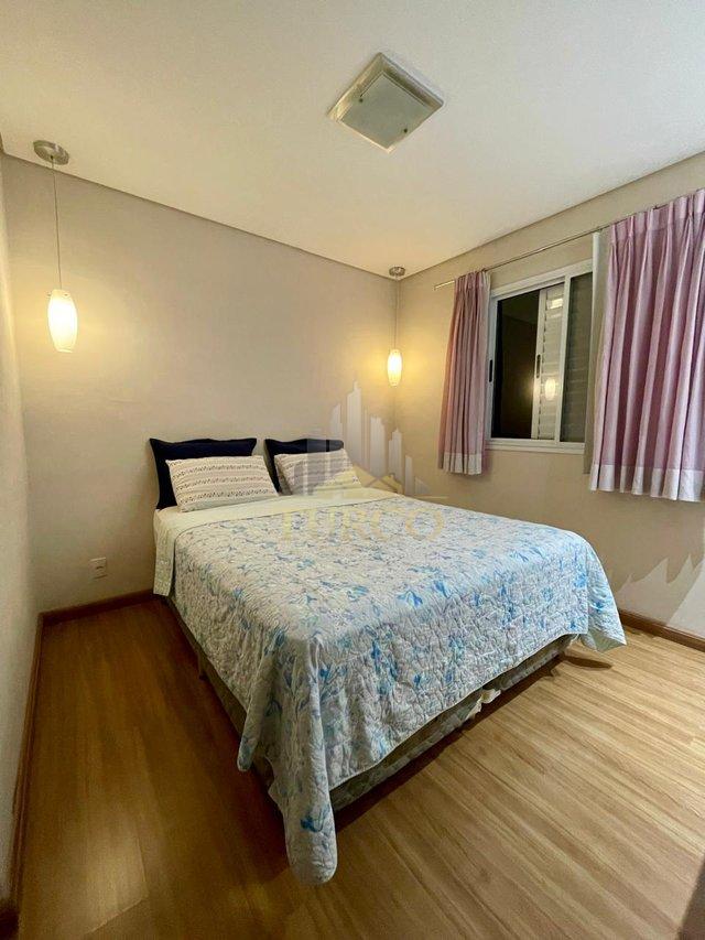 Apartamento à venda - Alphaview 🏡 Rua Marte Barueri - 