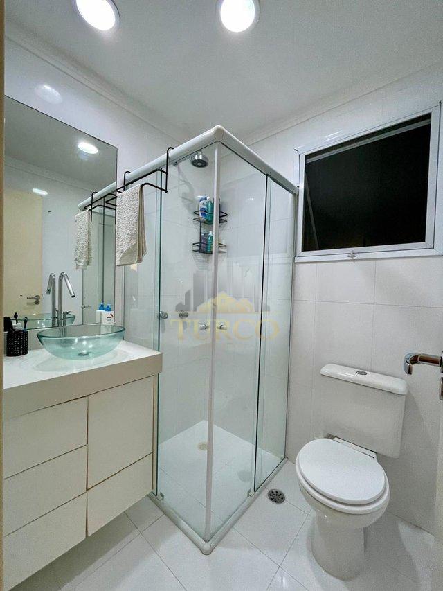Apartamento à venda - Alphaview 🏡 Rua Marte Barueri - 