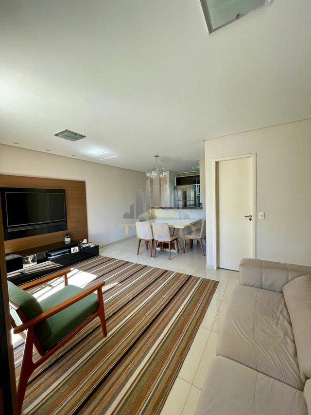 Apartamento à venda - Alphaview 🏡 Rua Marte Barueri - 