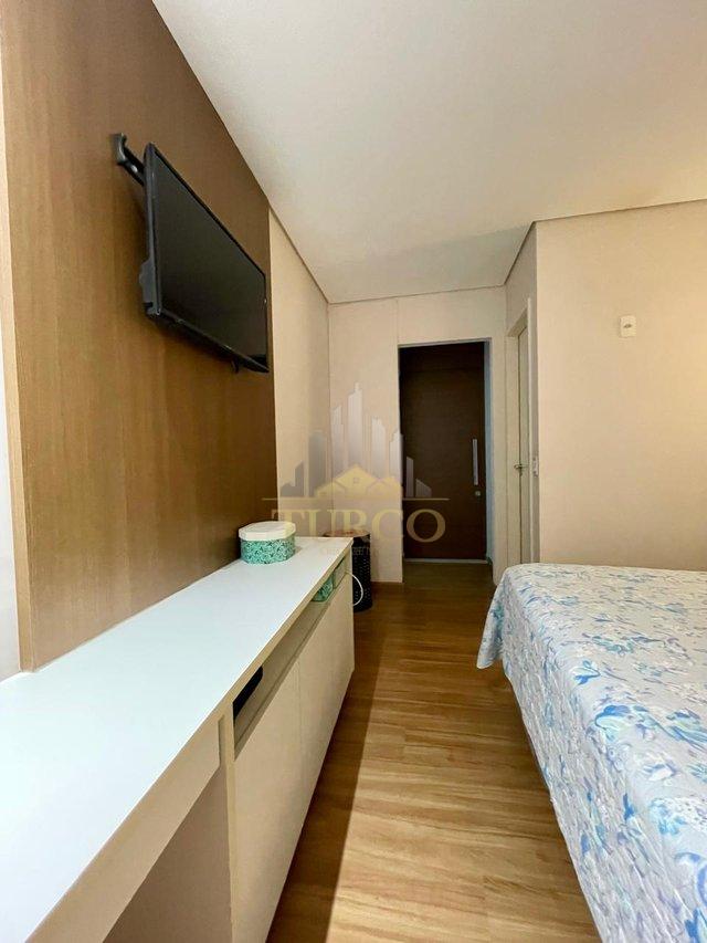 Apartamento à venda - Alphaview 🏡 Rua Marte Barueri - 