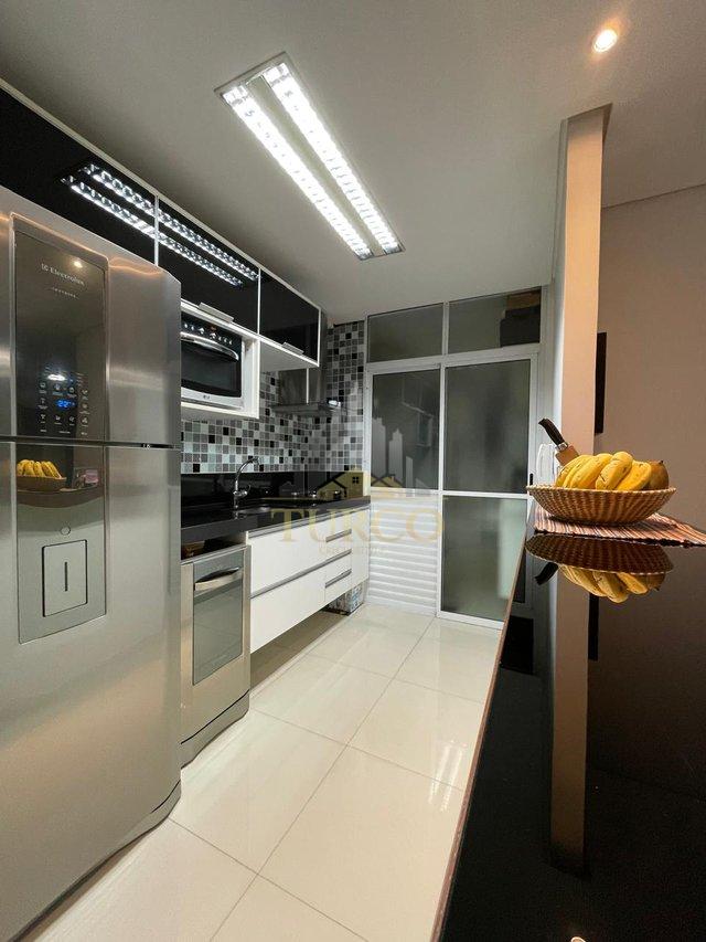 Apartamento à venda - Alphaview 🏡 Rua Marte Barueri - 
