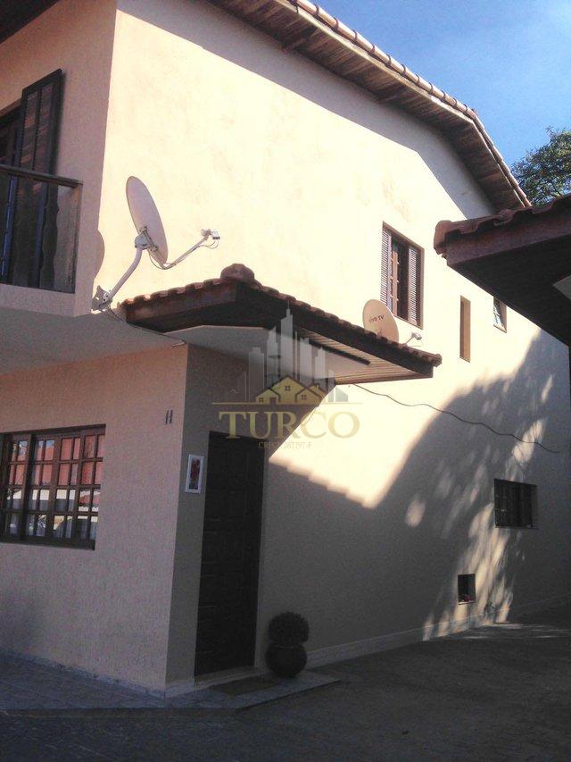 🏡 Casa à Venda em Santana de Parnaíba – Jardim Isaura Avenida Moacir da Silveira Santana de Parnaíba - 