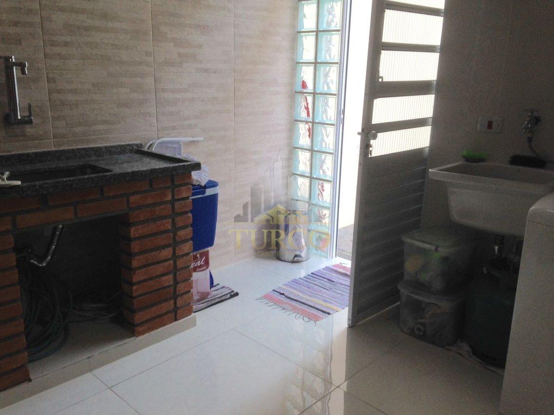 🏡 Casa à Venda em Santana de Parnaíba – Jardim Isaura Avenida Moacir da Silveira Santana de Parnaíba - 