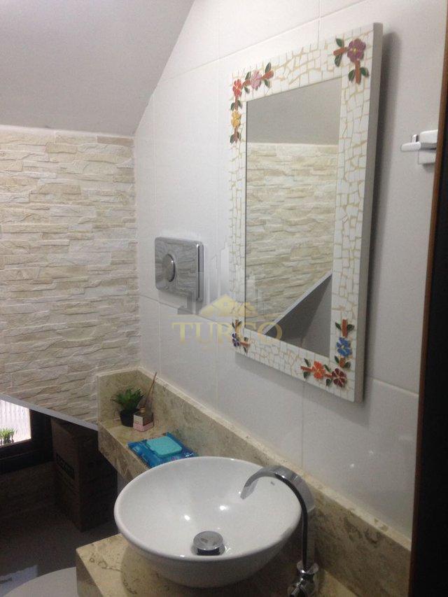 🏡 Casa à Venda em Santana de Parnaíba – Jardim Isaura Avenida Moacir da Silveira Santana de Parnaíba - 
