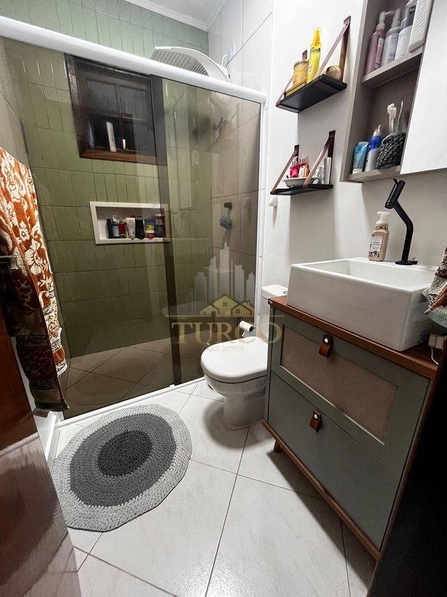 🏡 Casa à Venda em Santana de Parnaíba – Jardim Isaura Avenida Moacir da Silveira Santana de Parnaíba - 