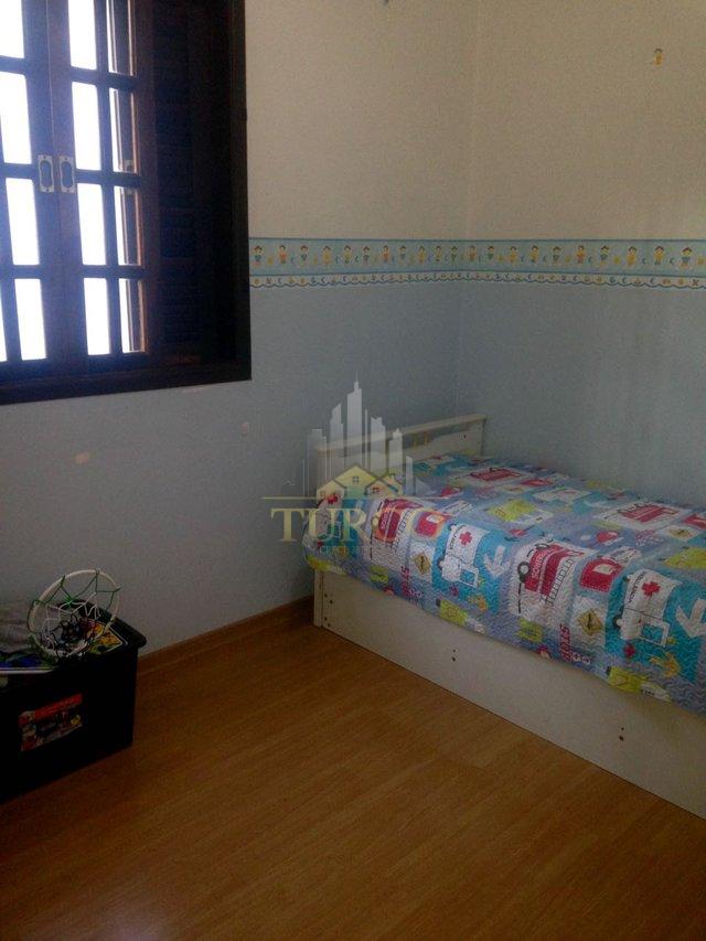 🏡 Casa à Venda em Santana de Parnaíba – Jardim Isaura Avenida Moacir da Silveira Santana de Parnaíba - 