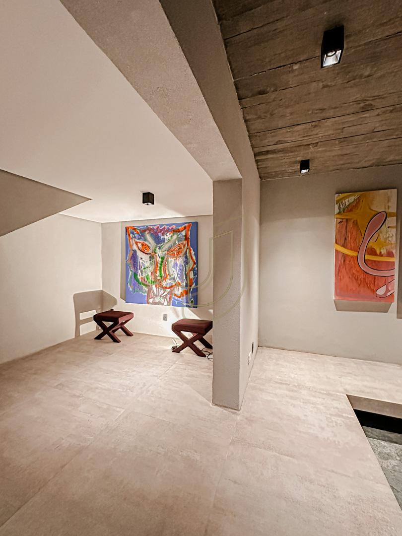 Mans&atilde;o de luxo com projeto contempor&acirc;neo com 5 su&iacute;tes em Urbanova - S&atilde;o Jos&eacute; dos Campos/SP  São José dos Campos - 