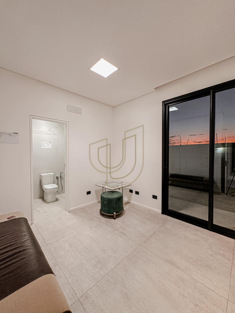 Mans&atilde;o de luxo com projeto contempor&acirc;neo com 5 su&iacute;tes em Urbanova - S&atilde;o Jos&eacute; dos Campos/SP  São José dos Campos - 