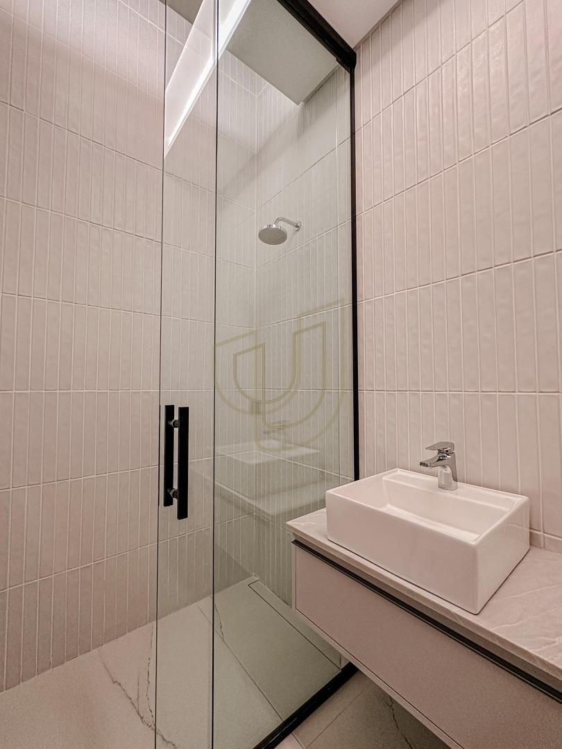 Mans&atilde;o de luxo com projeto contempor&acirc;neo com 5 su&iacute;tes em Urbanova - S&atilde;o Jos&eacute; dos Campos/SP  São José dos Campos - 