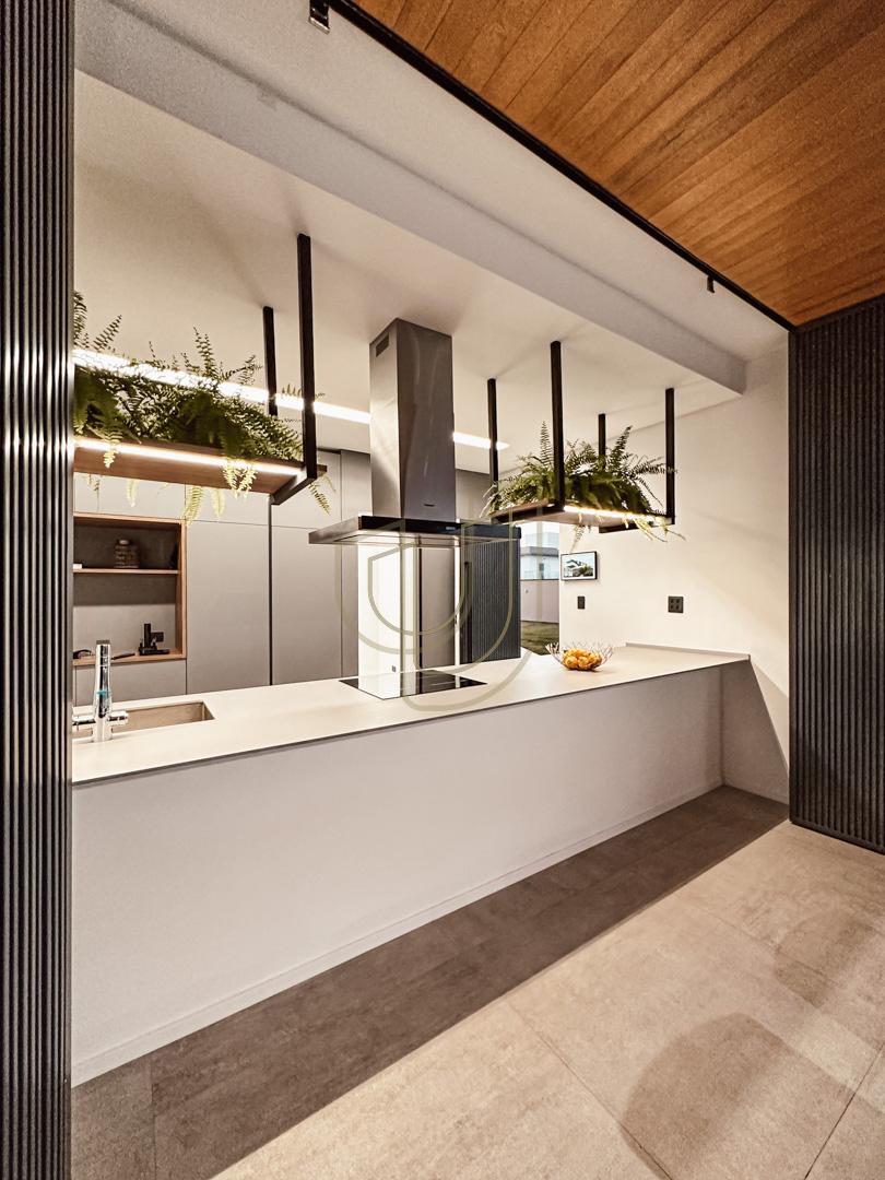 Mans&atilde;o de luxo com projeto contempor&acirc;neo com 5 su&iacute;tes em Urbanova - S&atilde;o Jos&eacute; dos Campos/SP  São José dos Campos - 