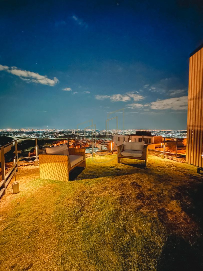 Mans&atilde;o de luxo com projeto contempor&acirc;neo com 5 su&iacute;tes em Urbanova - S&atilde;o Jos&eacute; dos Campos/SP  São José dos Campos - 