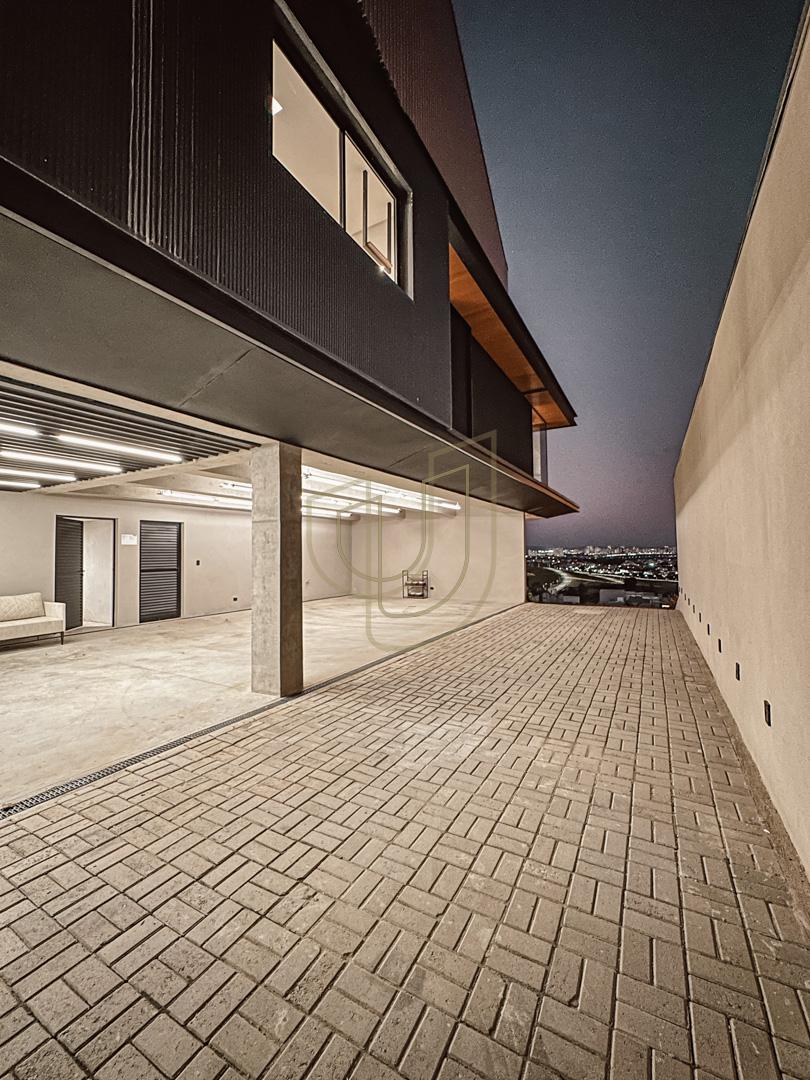 Mans&atilde;o de luxo com projeto contempor&acirc;neo com 5 su&iacute;tes em Urbanova - S&atilde;o Jos&eacute; dos Campos/SP  São José dos Campos - 