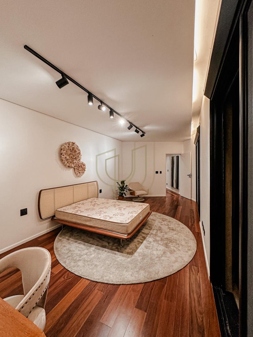 Mans&atilde;o de luxo com projeto contempor&acirc;neo com 5 su&iacute;tes em Urbanova - S&atilde;o Jos&eacute; dos Campos/SP  São José dos Campos - 