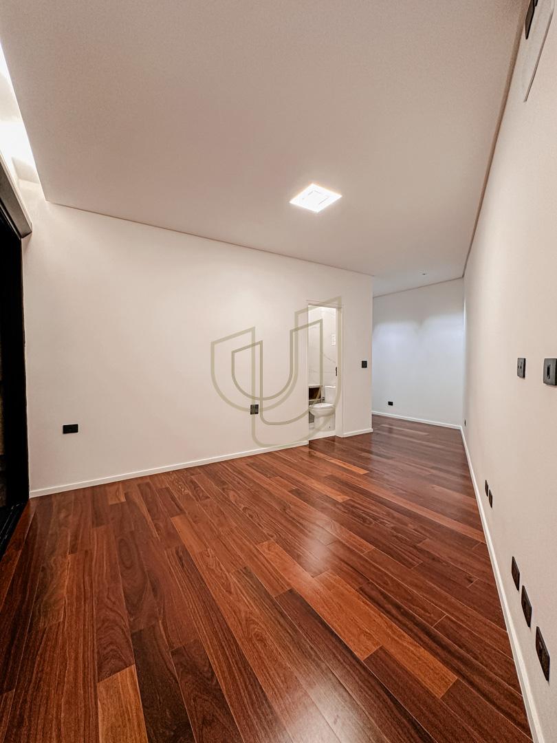 Mans&atilde;o de luxo com projeto contempor&acirc;neo com 5 su&iacute;tes em Urbanova - S&atilde;o Jos&eacute; dos Campos/SP  São José dos Campos - 