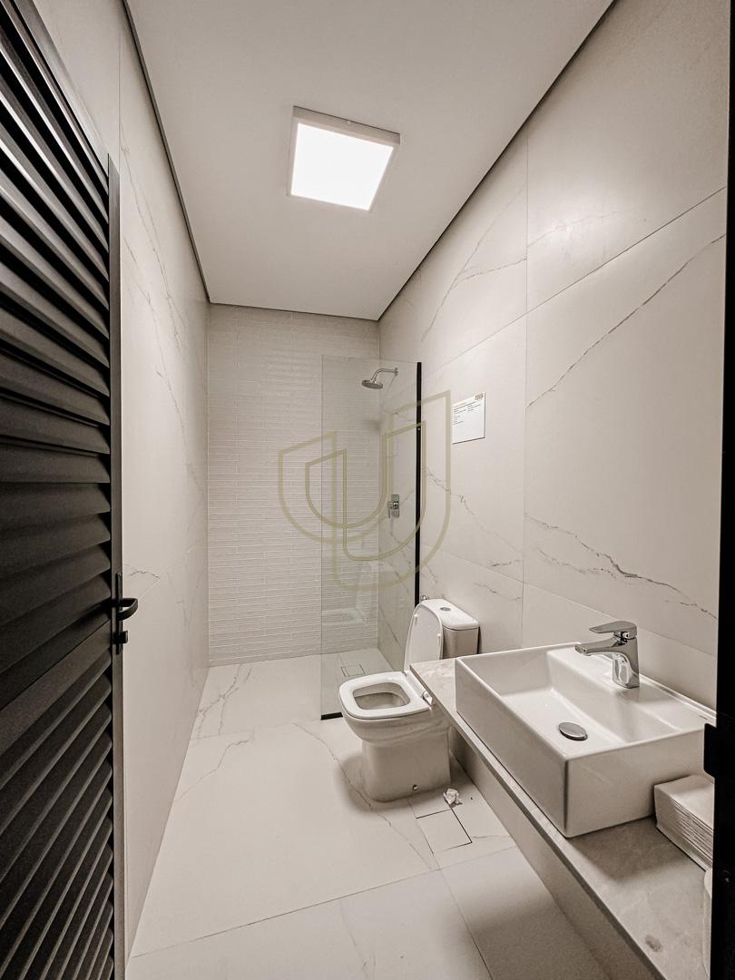 Mans&atilde;o de luxo com projeto contempor&acirc;neo com 5 su&iacute;tes em Urbanova - S&atilde;o Jos&eacute; dos Campos/SP  São José dos Campos - 