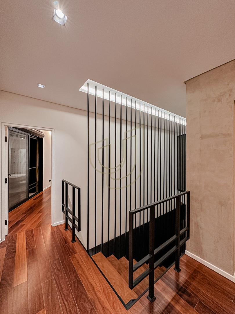 Mans&atilde;o de luxo com projeto contempor&acirc;neo com 5 su&iacute;tes em Urbanova - S&atilde;o Jos&eacute; dos Campos/SP  São José dos Campos - 