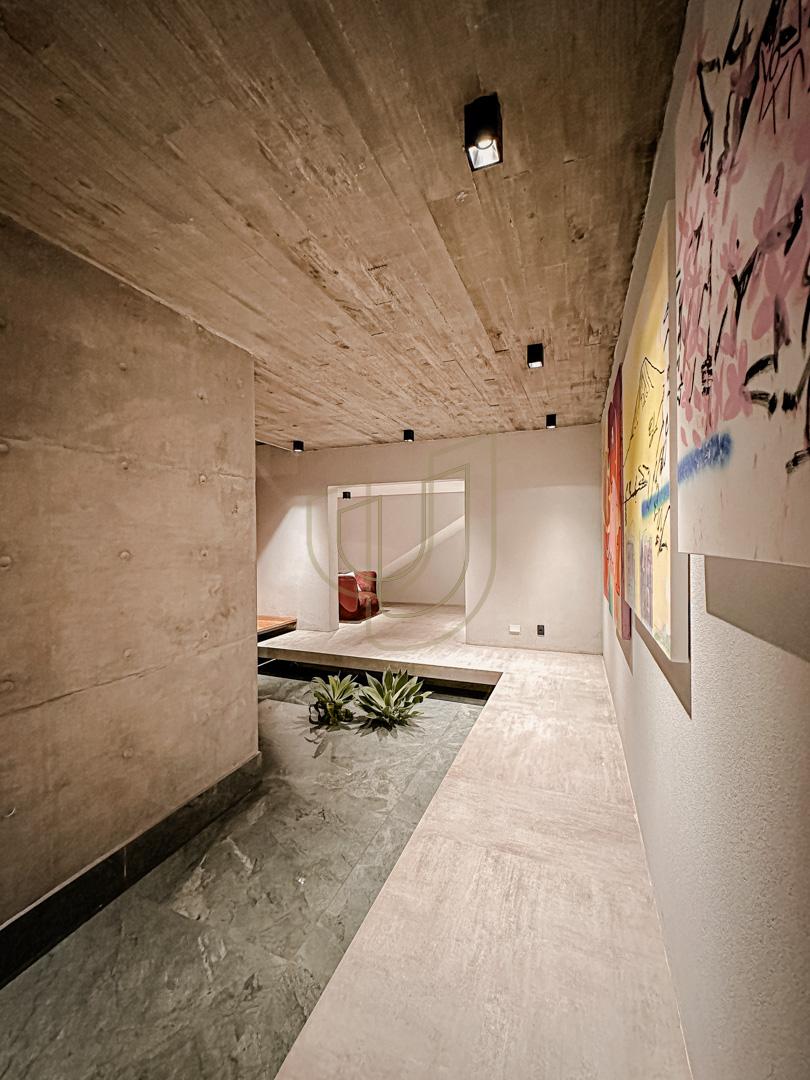 Mans&atilde;o de luxo com projeto contempor&acirc;neo com 5 su&iacute;tes em Urbanova - S&atilde;o Jos&eacute; dos Campos/SP  São José dos Campos - 