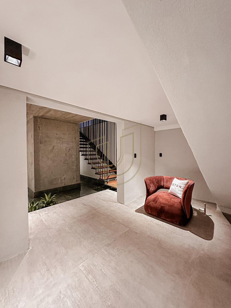 Mans&atilde;o de luxo com projeto contempor&acirc;neo com 5 su&iacute;tes em Urbanova - S&atilde;o Jos&eacute; dos Campos/SP  São José dos Campos - 