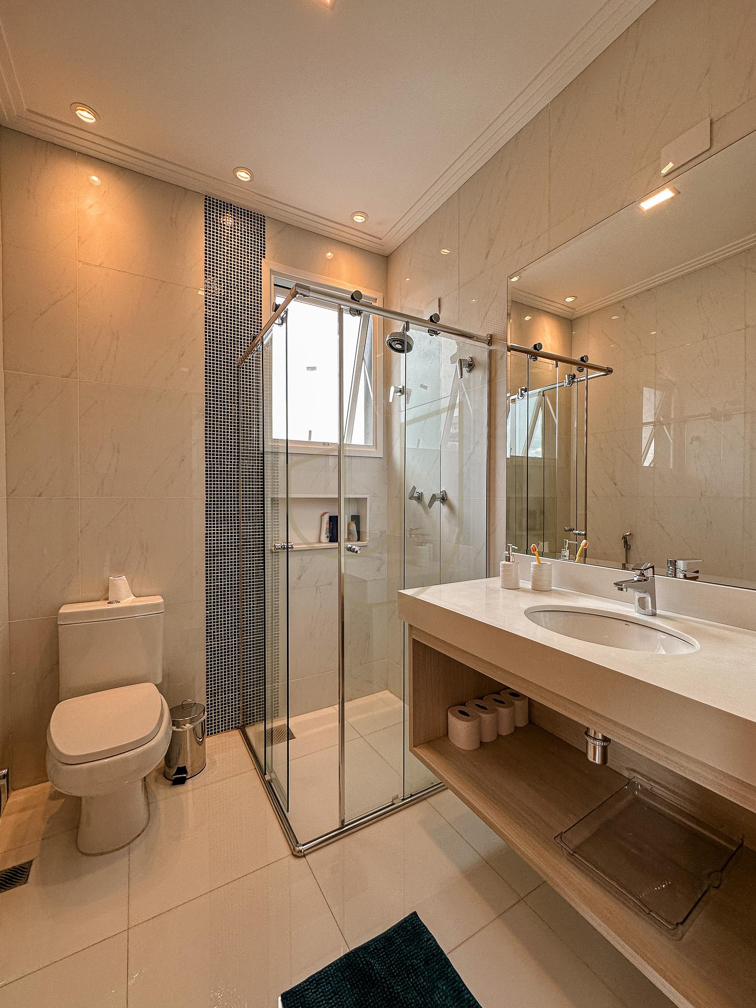 Sobrado sofisticado com 6 su&iacute;tes em Urbanova - S&atilde;o Jos&eacute; dos Campos/SP  São José dos Campos - 