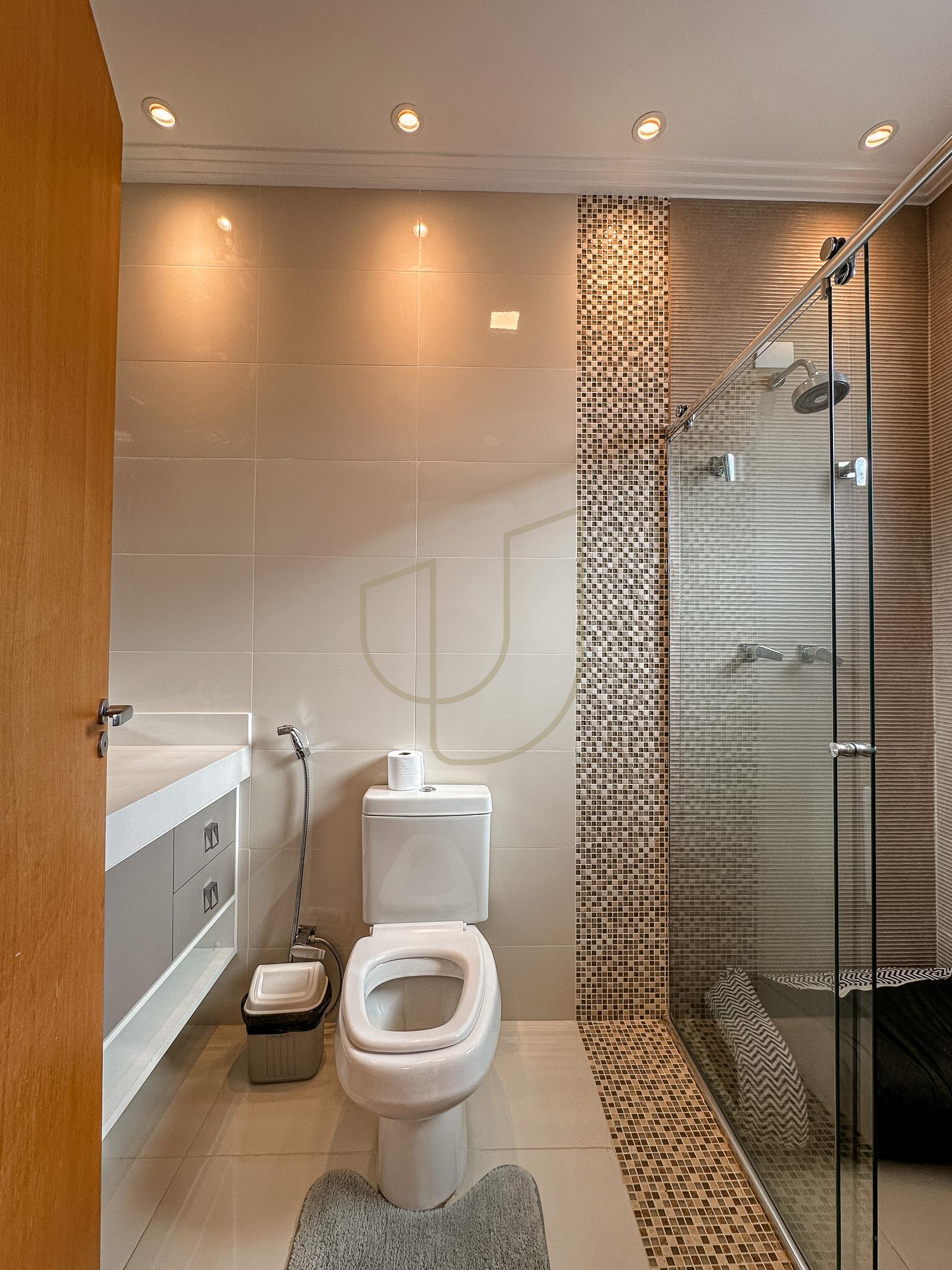 Sobrado sofisticado com 6 su&iacute;tes em Urbanova - S&atilde;o Jos&eacute; dos Campos/SP  São José dos Campos - 