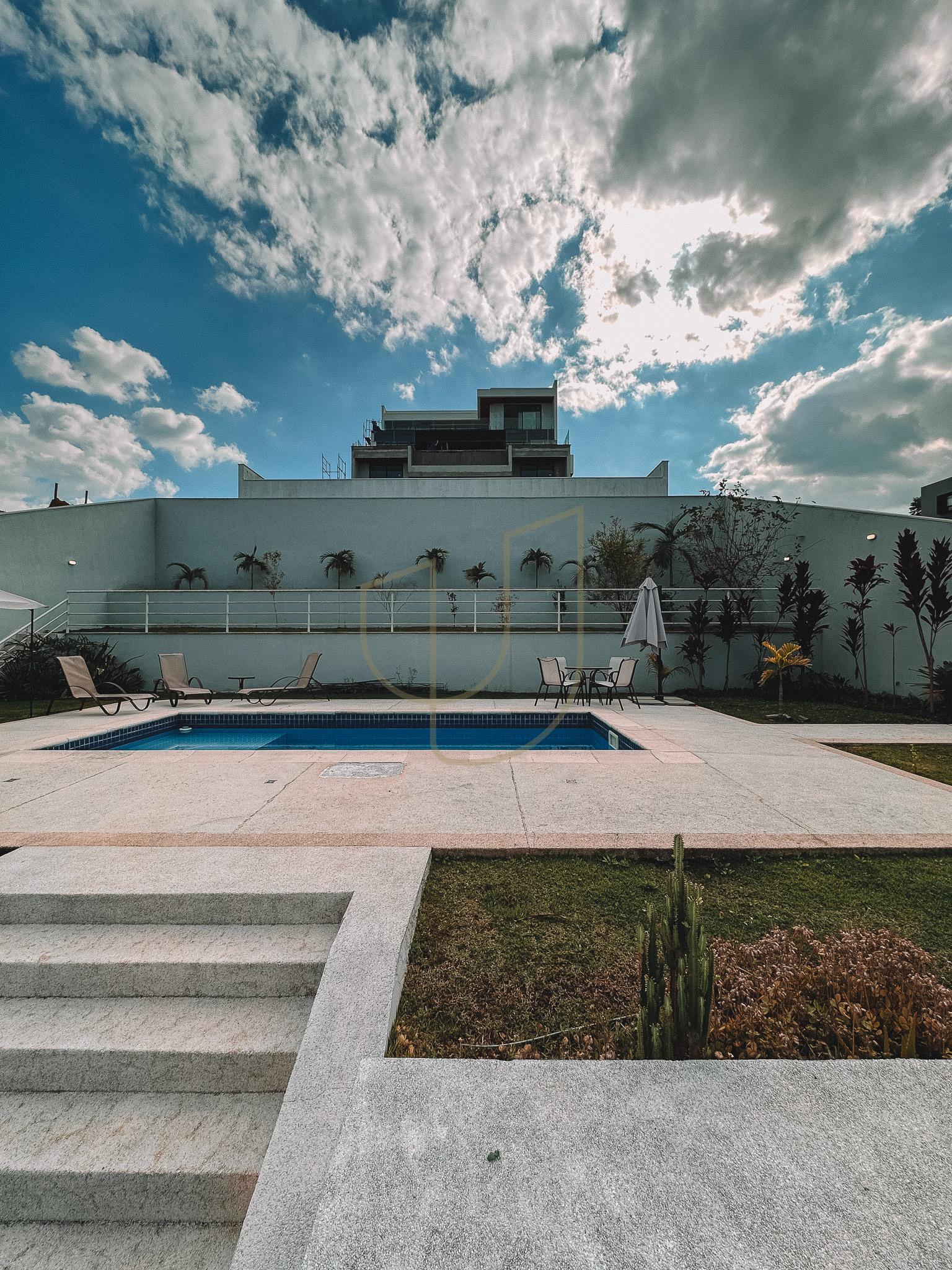 Sobrado sofisticado com 6 su&iacute;tes em Urbanova - S&atilde;o Jos&eacute; dos Campos/SP  São José dos Campos - 