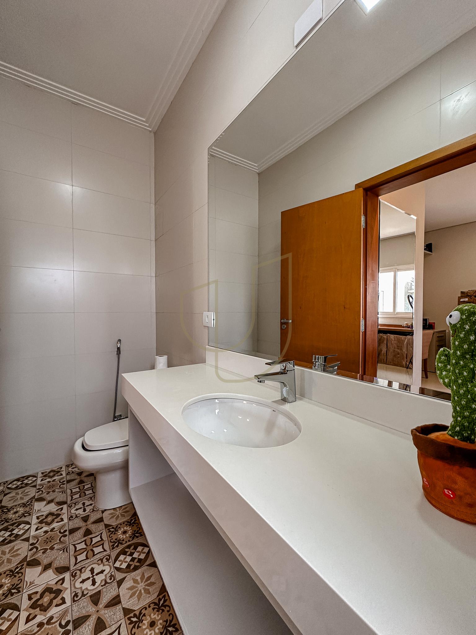 Sobrado sofisticado com 6 su&iacute;tes em Urbanova - S&atilde;o Jos&eacute; dos Campos/SP  São José dos Campos - 