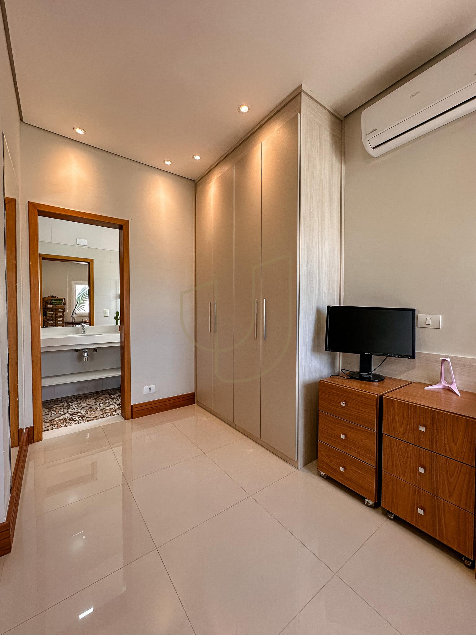 Sobrado sofisticado com 6 su&iacute;tes em Urbanova - S&atilde;o Jos&eacute; dos Campos/SP  São José dos Campos - 