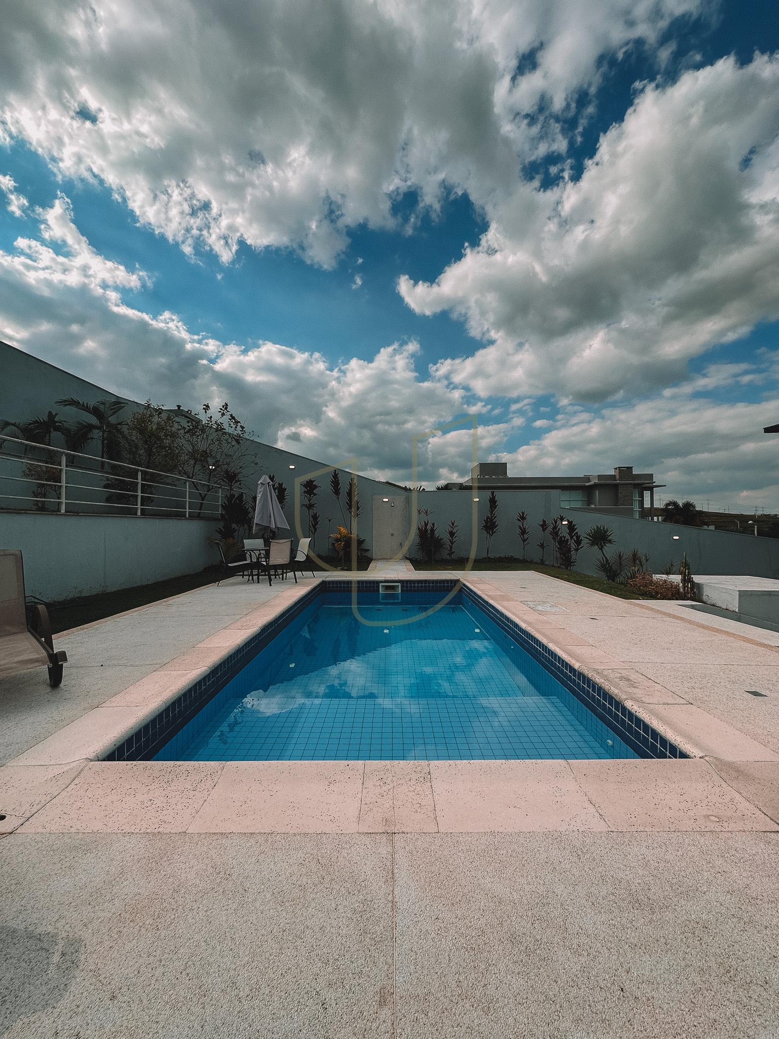 Sobrado sofisticado com 6 su&iacute;tes em Urbanova - S&atilde;o Jos&eacute; dos Campos/SP  São José dos Campos - 