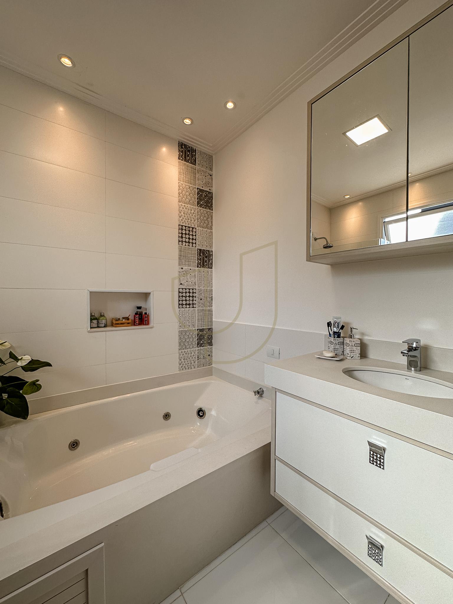 Sobrado sofisticado com 6 su&iacute;tes em Urbanova - S&atilde;o Jos&eacute; dos Campos/SP  São José dos Campos - 