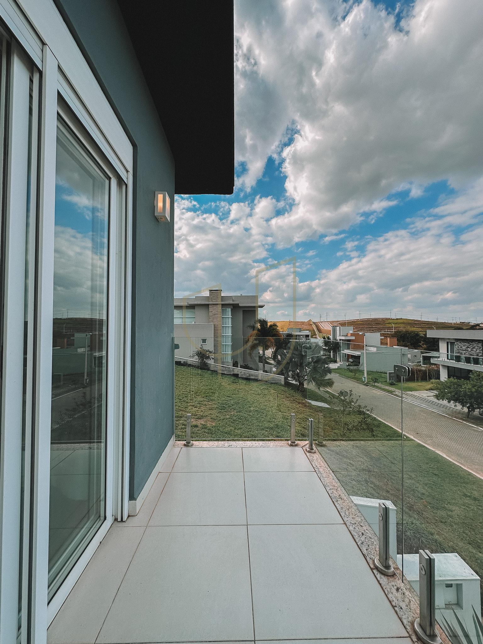 Sobrado sofisticado com 6 su&iacute;tes em Urbanova - S&atilde;o Jos&eacute; dos Campos/SP  São José dos Campos - 