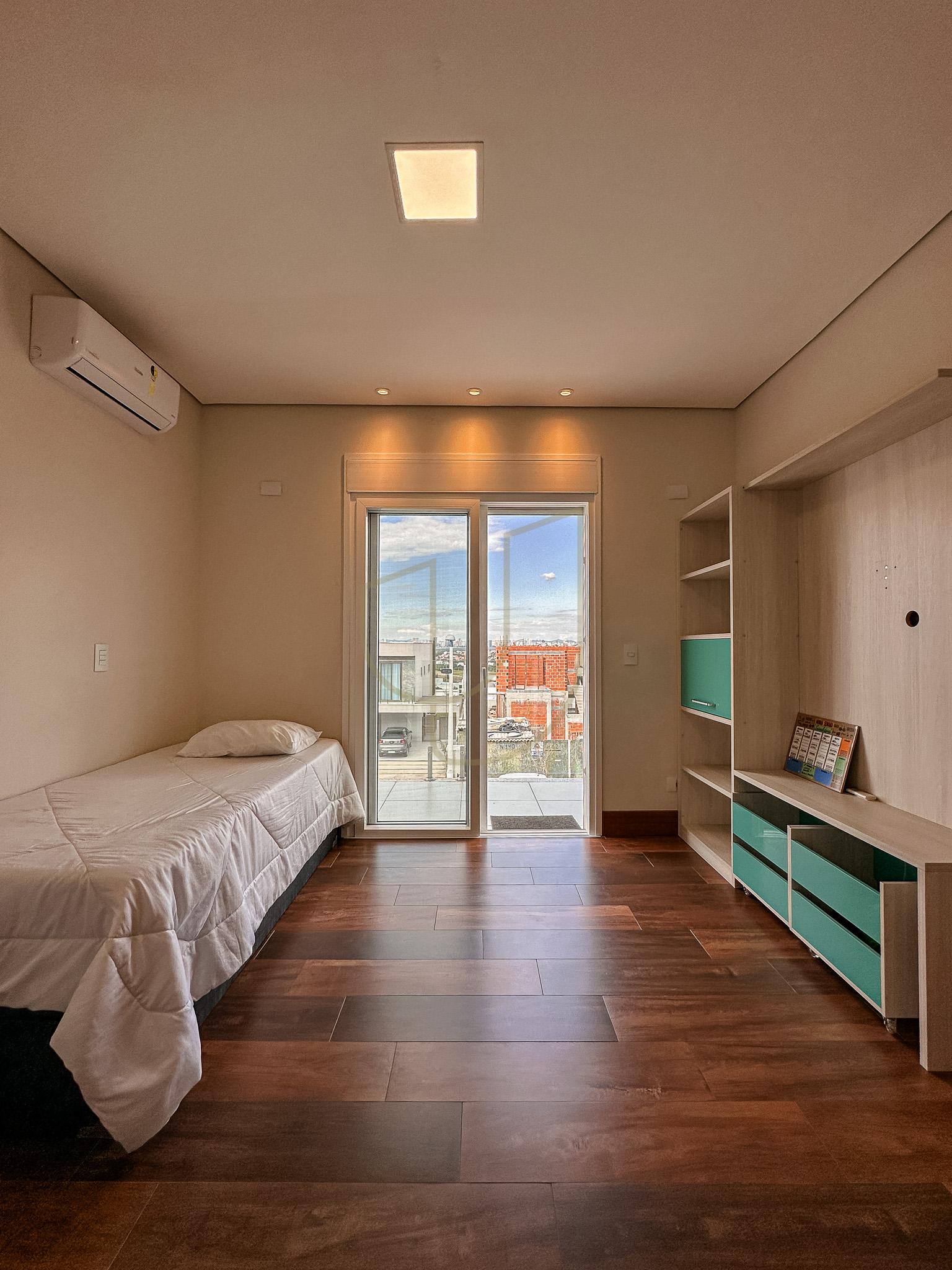 Sobrado sofisticado com 6 su&iacute;tes em Urbanova - S&atilde;o Jos&eacute; dos Campos/SP  São José dos Campos - 