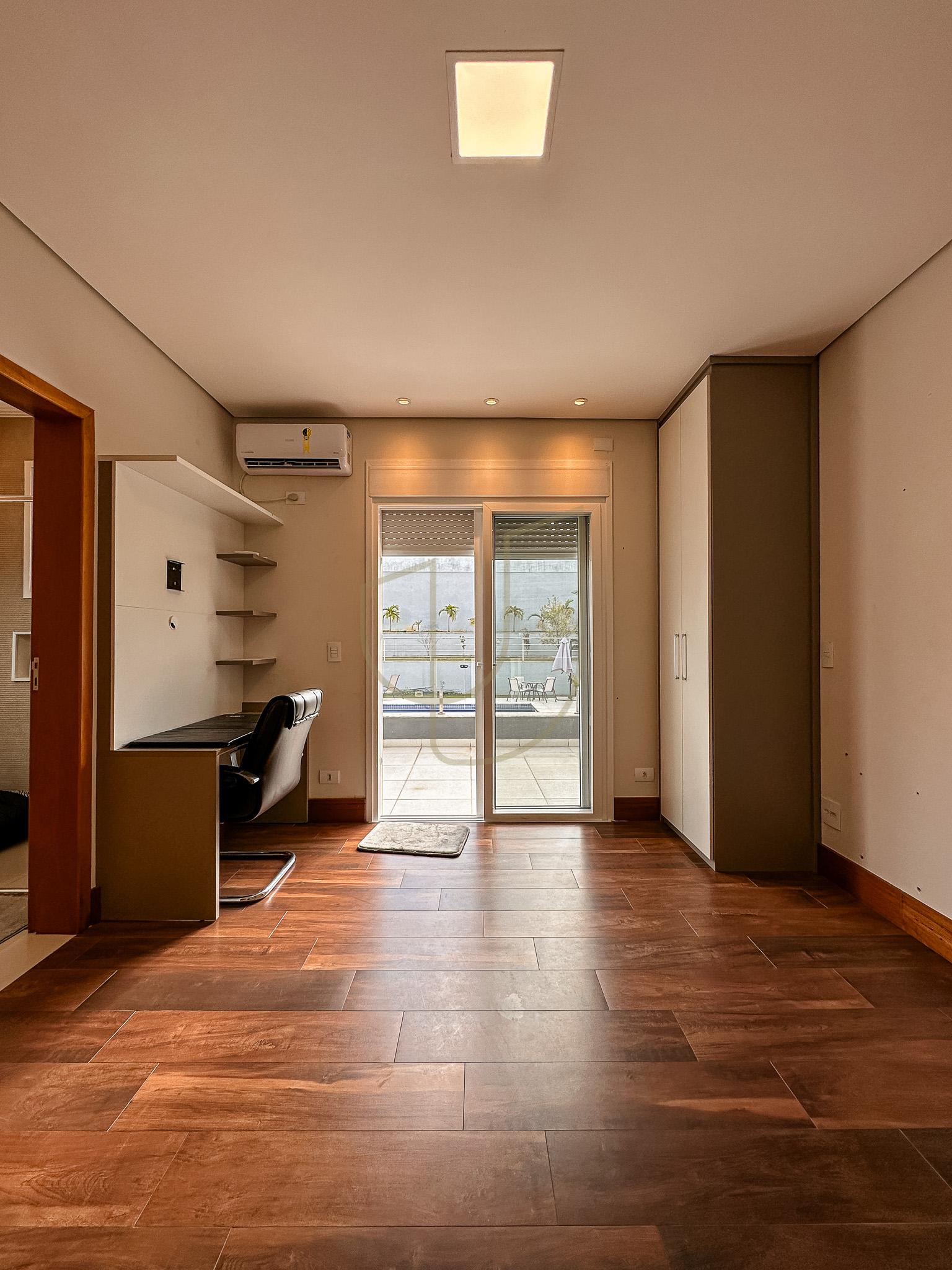 Sobrado sofisticado com 6 su&iacute;tes em Urbanova - S&atilde;o Jos&eacute; dos Campos/SP  São José dos Campos - 