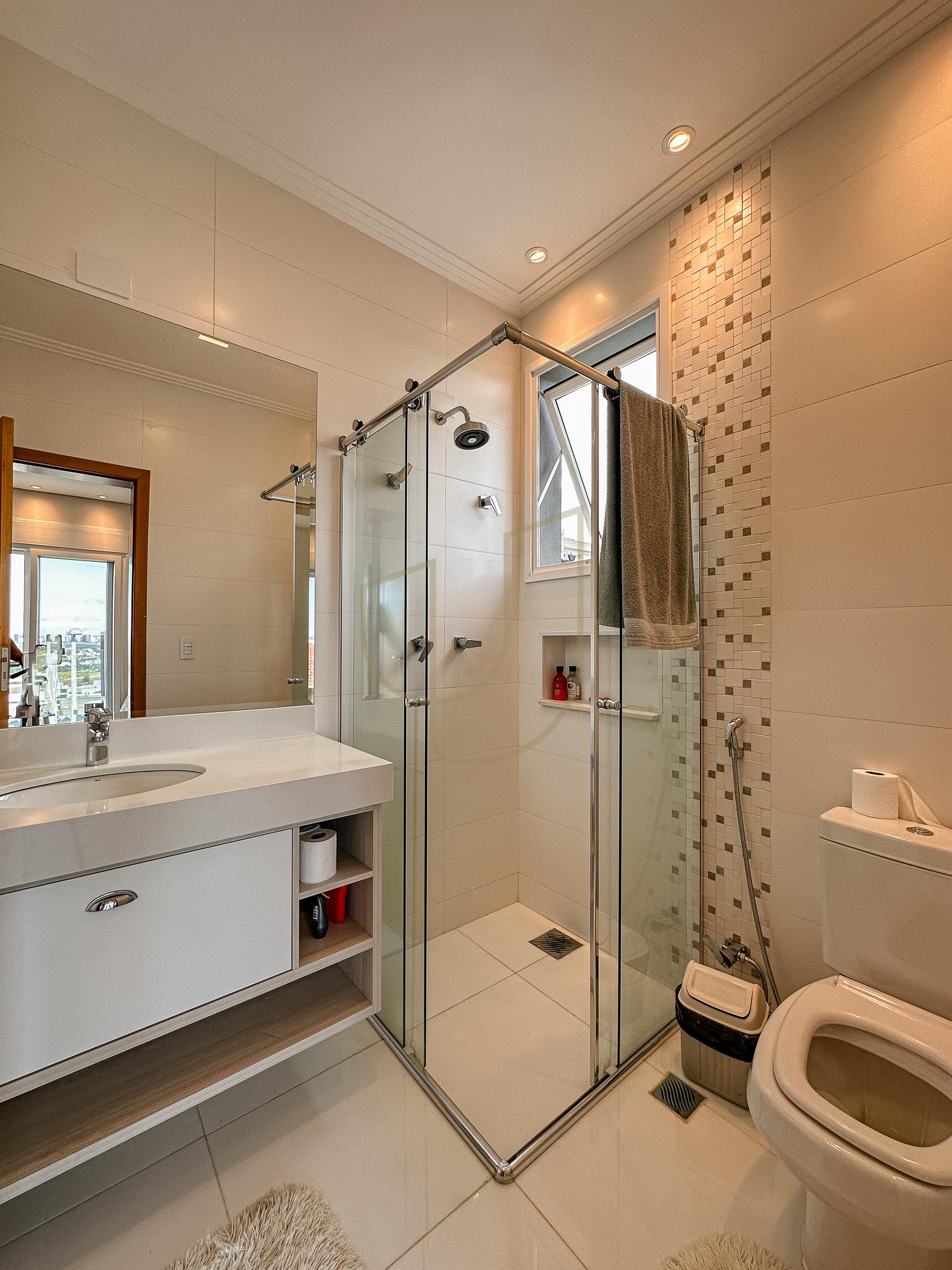 Sobrado sofisticado com 6 su&iacute;tes em Urbanova - S&atilde;o Jos&eacute; dos Campos/SP  São José dos Campos - 