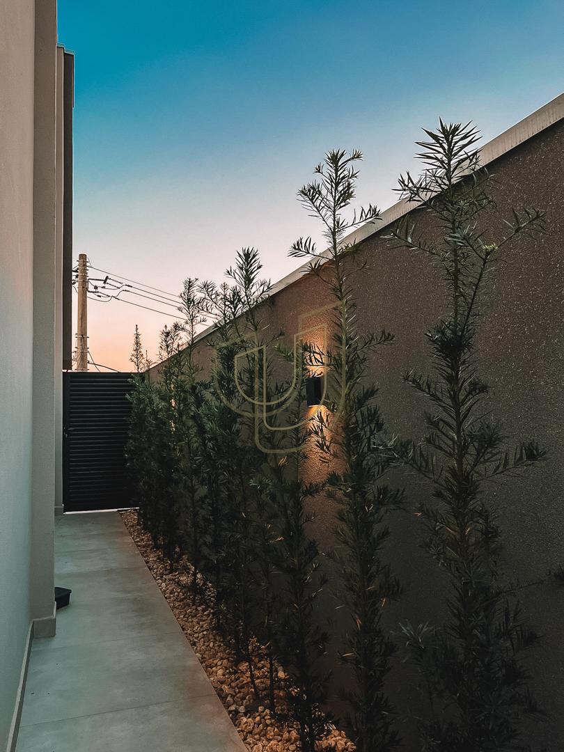 Sobrado sofisticado e moderno com 3 su&iacute;tes na Av.Cambu&iacute; - S&atilde;o Jos&eacute; dos Campos/SP Rua das Estrelicias São José dos Campos - 