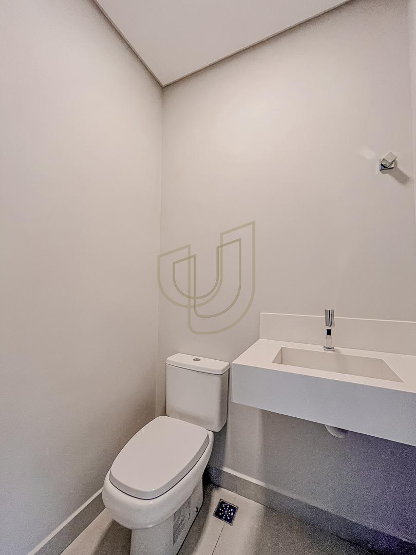 Sobrado sofisticado e moderno com 3 su&iacute;tes na Av.Cambu&iacute; - S&atilde;o Jos&eacute; dos Campos/SP Rua das Estrelicias São José dos Campos - 