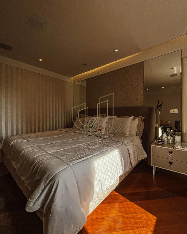 Apartamento luxuoso em localiza&ccedil;&atilde;o privilegiada com 5 Su&iacute;tes em S&atilde;o Jos&eacute; dos Campos/SP Rua Pedro de Toledo São José dos Campos - 