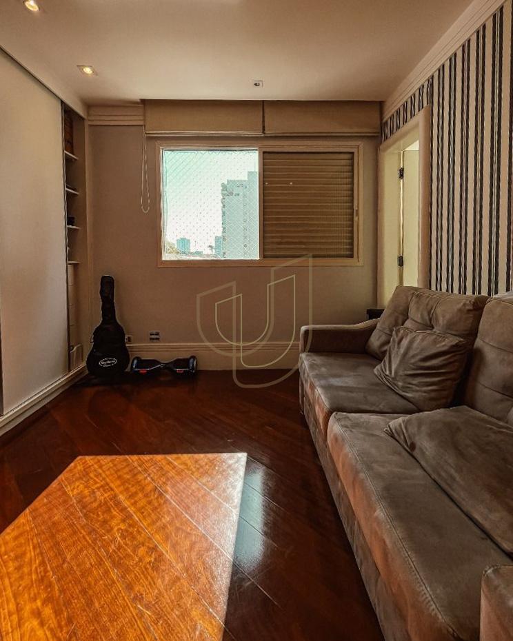 Apartamento luxuoso em localiza&ccedil;&atilde;o privilegiada com 5 Su&iacute;tes em S&atilde;o Jos&eacute; dos Campos/SP Rua Pedro de Toledo São José dos Campos - 