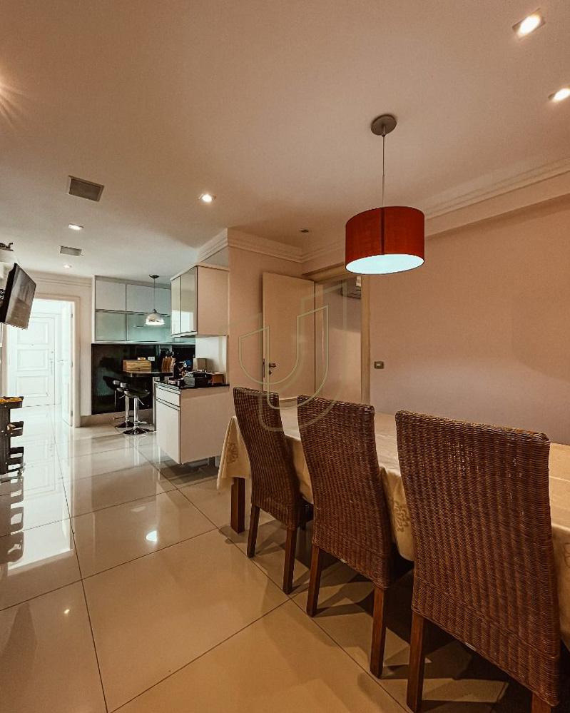 Apartamento luxuoso em localiza&ccedil;&atilde;o privilegiada com 5 Su&iacute;tes em S&atilde;o Jos&eacute; dos Campos/SP Rua Pedro de Toledo São José dos Campos - 