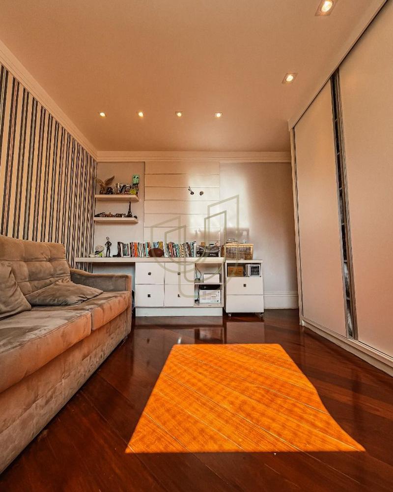 Apartamento luxuoso em localiza&ccedil;&atilde;o privilegiada com 5 Su&iacute;tes em S&atilde;o Jos&eacute; dos Campos/SP Rua Pedro de Toledo São José dos Campos - 