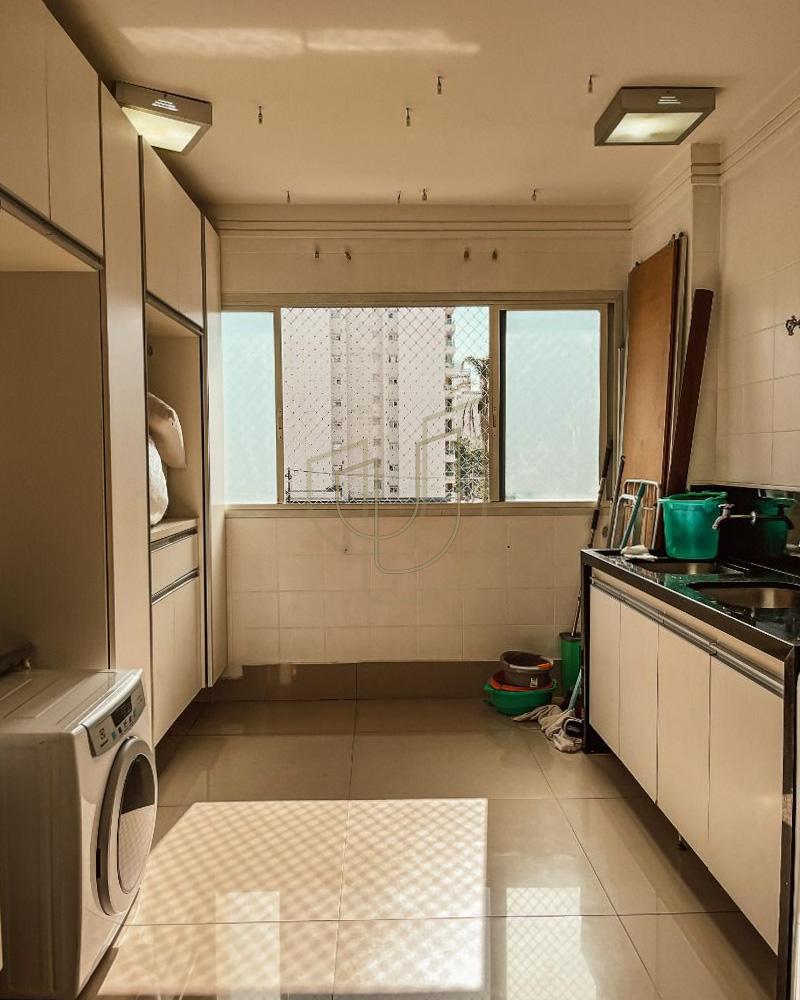 Apartamento luxuoso em localiza&ccedil;&atilde;o privilegiada com 5 Su&iacute;tes em S&atilde;o Jos&eacute; dos Campos/SP Rua Pedro de Toledo São José dos Campos - 